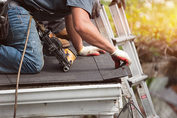 Quick and Trustworthy Emergency Roof Repair Services in Sumter, SC