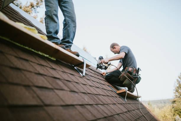 Trusted Sumter, SC Roofing Contractor Experts